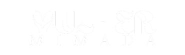 Logotipo da loja Mulher Mimada